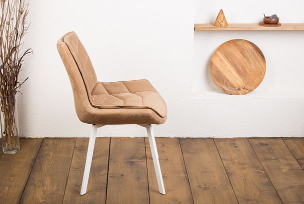 Стул Левмар Capella S64/Latte - Вид 3