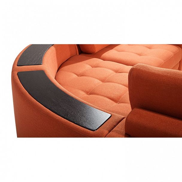 Модульный диван "Бруно М" - Вид 7