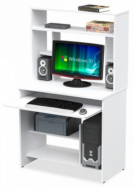 Стол компьютерный СК-06 - Вид 1