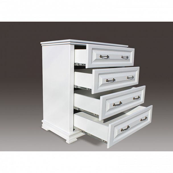 Комод "Фиджи" сосна - Вид 2