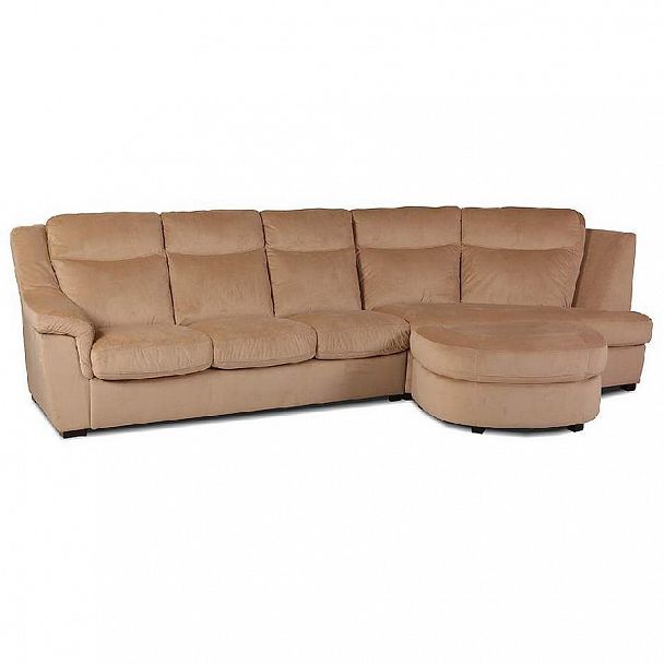 Пуф "Эльба" - Вид 2