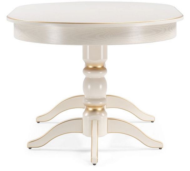 Стол обеденный Дейвер - Вид 4