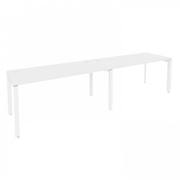 Рабочая станция "Onix" O.MP-RS-2.4.7 белый - Вид 1