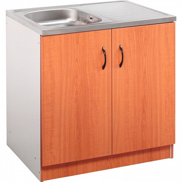 Тумба хозяйственная с одной чашей ХМ-11 - Вид 1