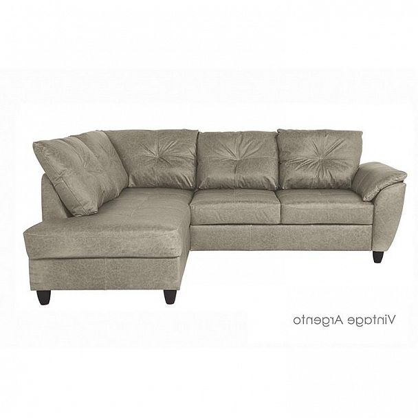 Угловой диван "Николь" - Вид 1