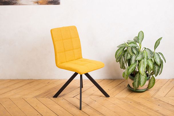 Стул Левмар Alphard CS5 - Вид 4