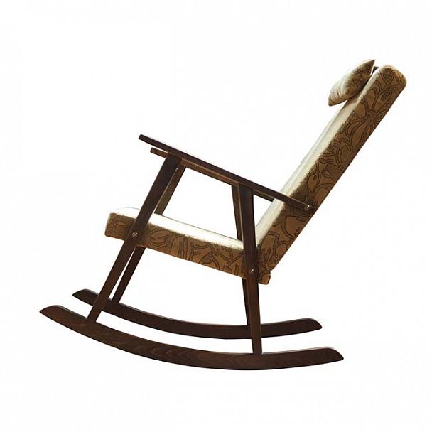 Кресло-качалка "Стелси-К" - Вид 3