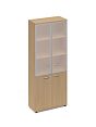 /catalog/kategorii/shkafy-i-stellazhi/shkafy-dlya-dokumentov-vysokie/shkaf-steklyannye-dvertsy-stenka-dsp-a4-a4-9390-naturalnyy-dub/ - фотография