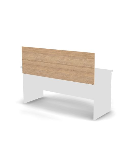 SMART/СМАРТ RS019-153Х50 Экран фронтальный 1536х500х16 Швейцарский вяз - Вид 1