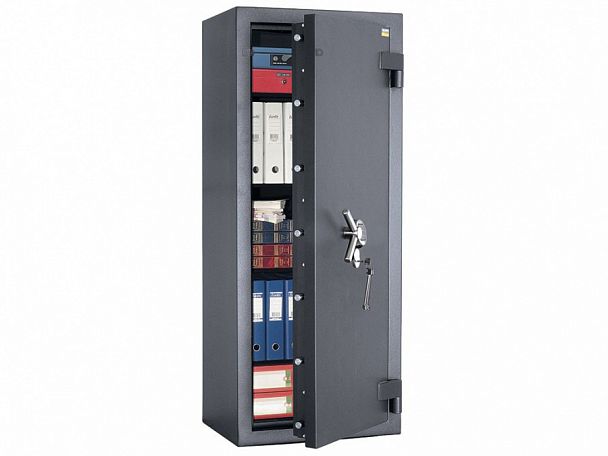 Взломостойкий сейф VALBERG РУБЕЖ 1668 EL - Вид 1