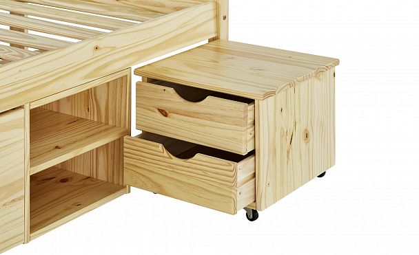 Кровать заказная №234 - Вид 8