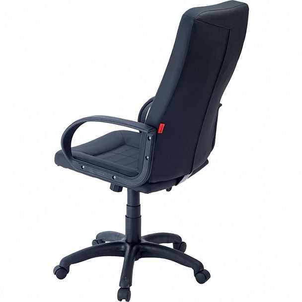 Кресло "Мангуст" DO №350 (черный) - Вид 3