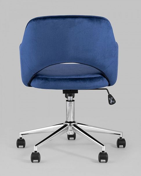 Кресло компьютерное Кларк - Вид 4