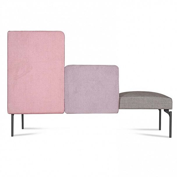 Диван "Торонто" 3-1 - Вид 4