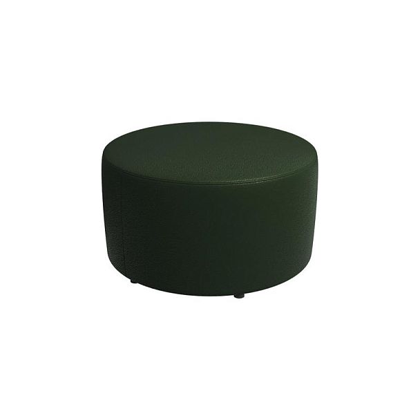 Vermont Пуфик PV-BB8 Latte Lux 412 800*800*425 - Вид 1