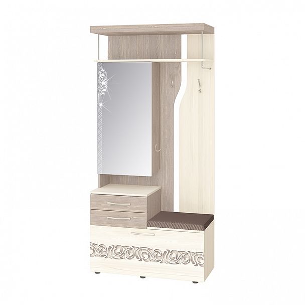 Прихожая "Мэри" 1 - Вид 8