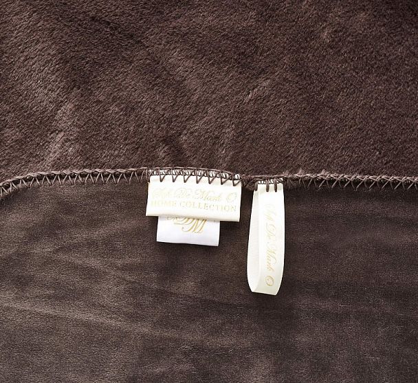 Плед (220x240 см) Антуан - Вид 5