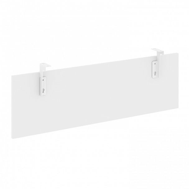 Царга для стола "Onix" O.M-CS-2 белый/белый - Вид 1