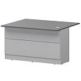 /catalog/novye-tovary/tekhno-new/resepshen-smart/belyy-grafit/stoly-ldsp/modul-pristavnoy-nizkiy-smr-14-12-belyy-grafit-1200x1000x750-resepshen-smart/ - фотография