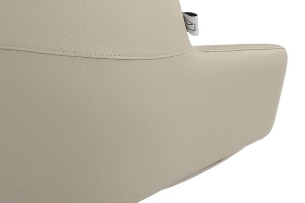 Кресло Spell-M B1719 Светло-серый - Вид 8