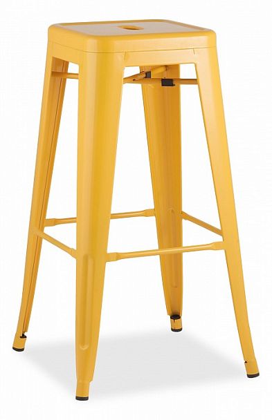 Табурет барный Tolix - Вид 1