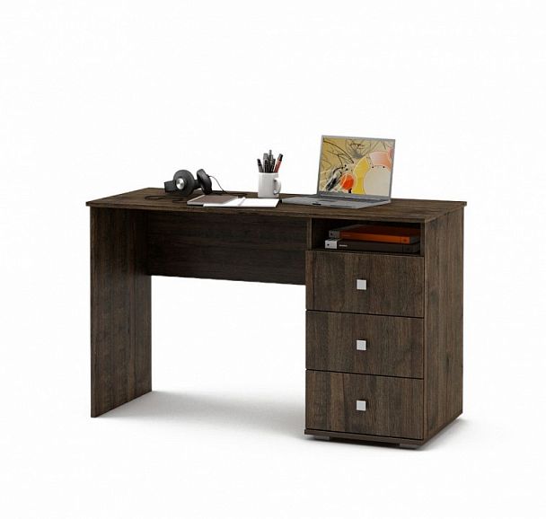 Стол письменный Тунис-3 - Вид 1