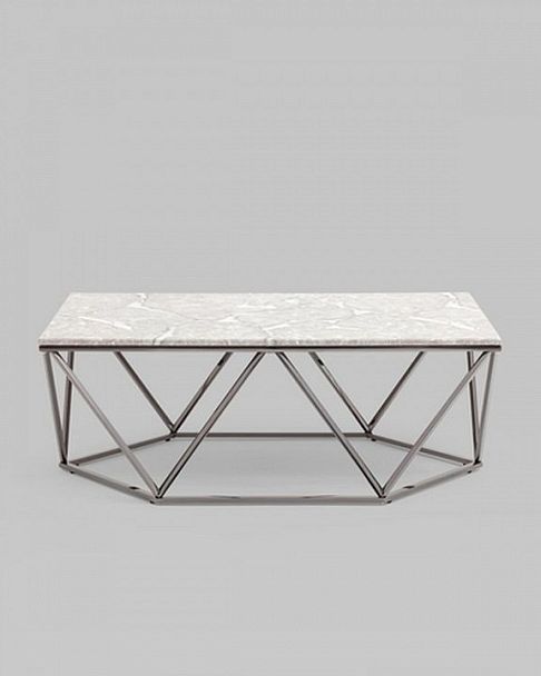 Стол журнальный Авалон - Вид 2