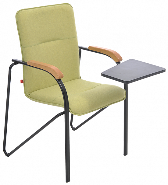 Стул "Самба СТ BOX4" softBL,DO с пюпитром - Вид 1