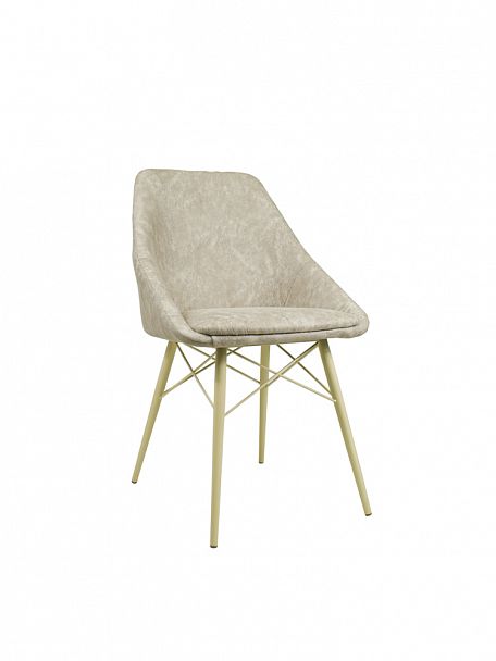 Стул Монти Люкс эмаль - Вид 2