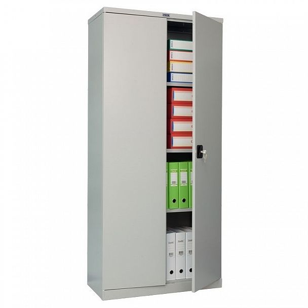 Шкаф металлический для документов СВ-22 - Вид 1