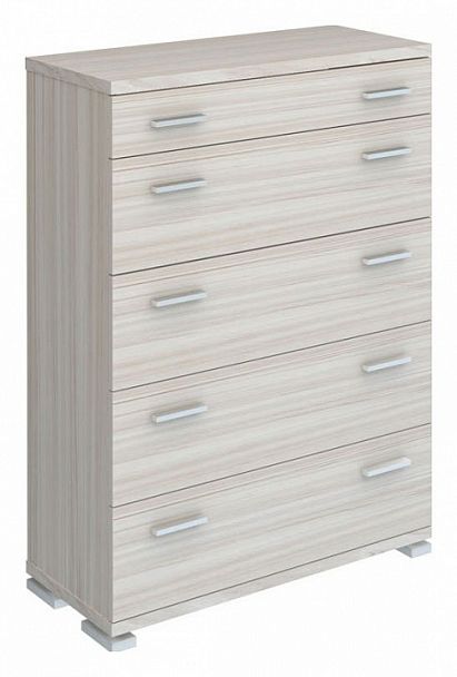 Комод Домино КМ-2 Карамель - Вид 1