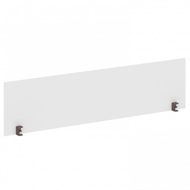 Экран "Metal System" Б.ЭКР-5 белый/мокко - Вид 1