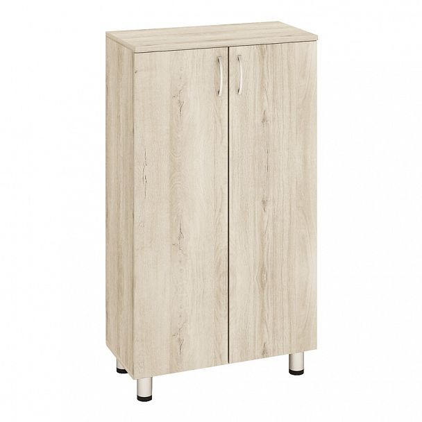 Шкаф с полками "Лидер" 84.30 - Вид 1