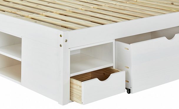 Кровать заказная №236 - Вид 7