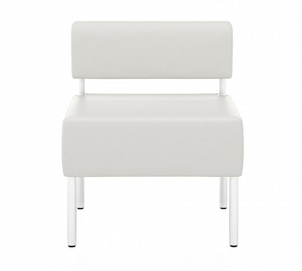 Прямой 1-местный модуль "МС" - Вид 6