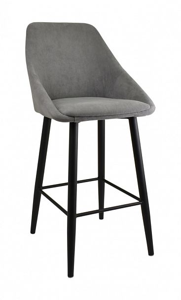 Стул Монти полубарный эмаль - Вид 1