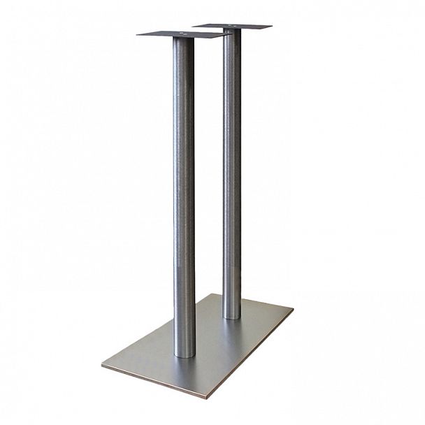 Подстолье барное Малевич 2 750х400х1100 - Вид 1