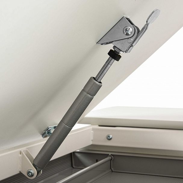 Стол учебный Pensare - Вид 9