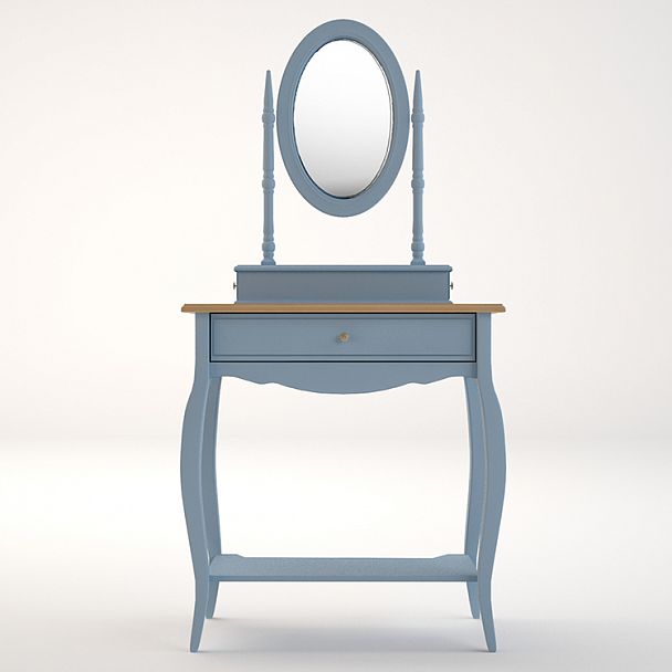 Столик "Leontina" 9321 - Вид 4