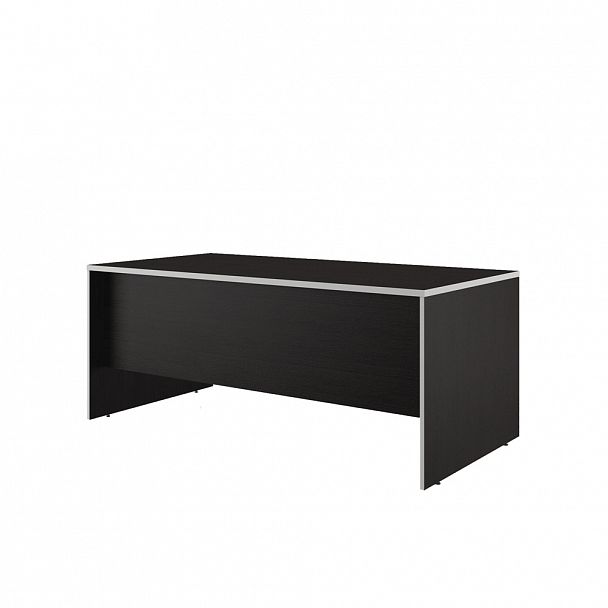 Стол письменный Swift 180x90x75 тёмный дуб - Вид 1