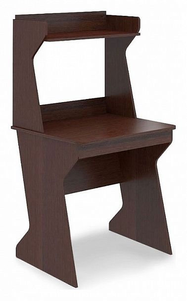 Стол компьютерный Домино СК-11 Венге - Вид 1