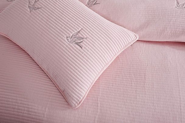 Покрывало с наволочками полутораспальное Жаклин - Вид 4