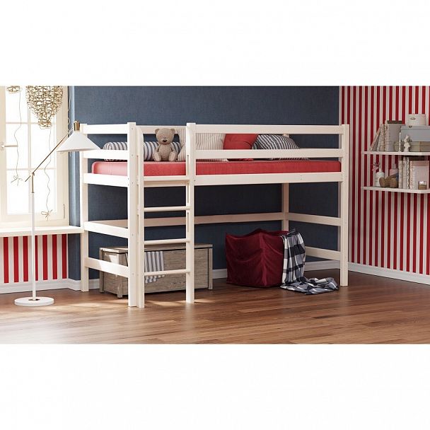 Кровать "Омега 14" №5 - Вид 1