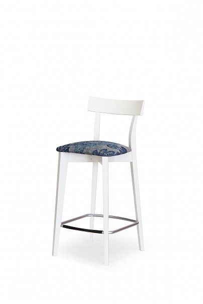 Полубарный стул Копра 3 (1-я категория) - Вид 2