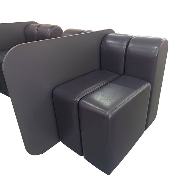 Диван Мартел - Вид 6