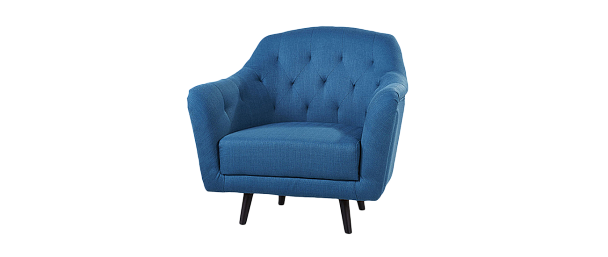 Кресло "Аврора M-70/1" - Вид 3