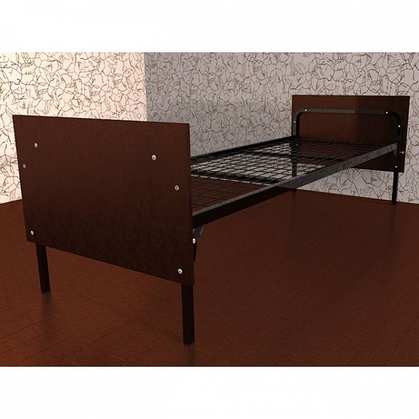 Кровать "К1.13" - Вид 3