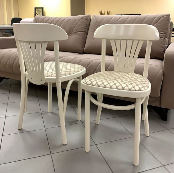 Венский стул Астра Классик мягкий - Вид 6