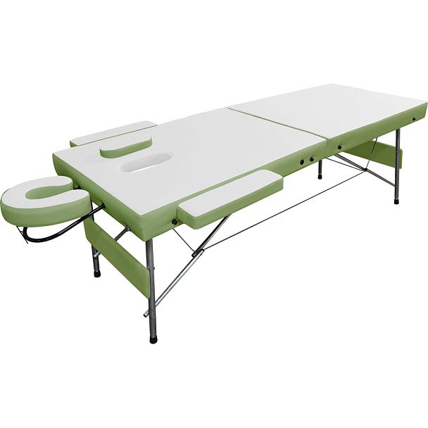 Массажный стол М110-02 - Вид 11