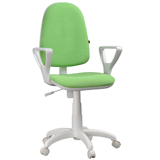 Кресло "Престиж Candy WHITE" - Вид 1